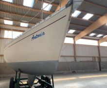 Beneteau Idylle 1150