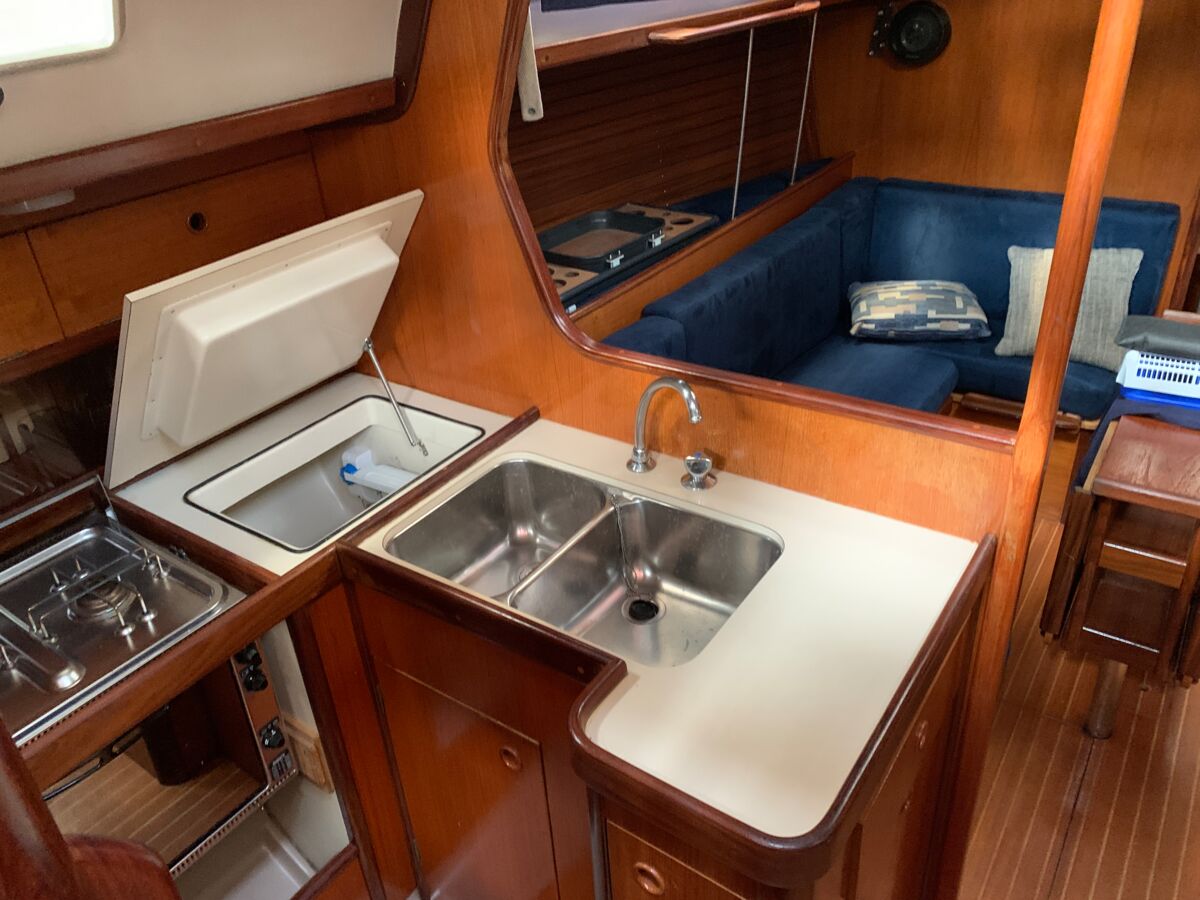 Beneteau Idylle 1150