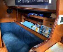 Beneteau Idylle 1150