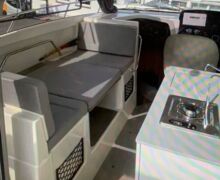 Motorboot Quicksilver Acrtive 755 Weekend Sailing World Yachtmakler 4
