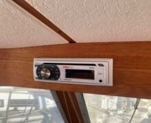 Motorsailer Nauticat 40 Ketch Sailing World Yachtbrokers 21