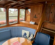 Motorsegler Bueltjer  (39)