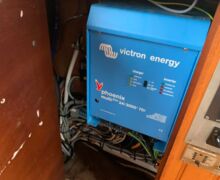 Motorsegler Bueltjer  (52)