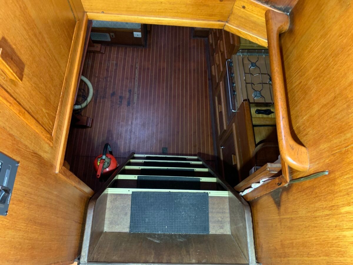 Motorsegler Bueltjer  (53)