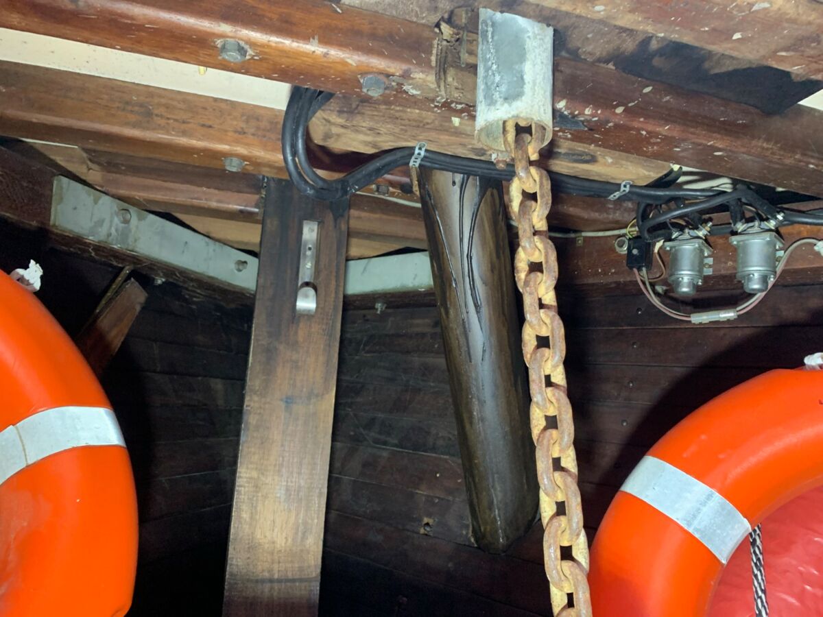 Motorsegler Bueltjer  (73)