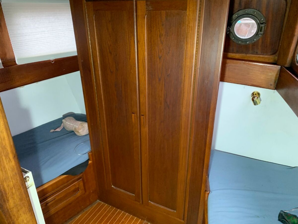 Motorsegler Bueltjer  (94)