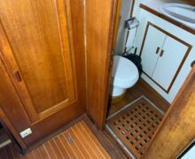 Motorsegler Bueltjer  (98)