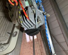 Motorsegler Hallberg-Rassy 94 Sailing World Yachtmakler 22