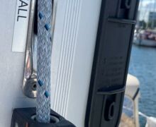 Motorsegler Nauticat 40 Ketch Sailing World Yachtbrokers 140