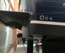 Motoryacht American Tug 41 Sailing World Yachtbrokers Heiligenhafen 75