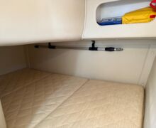 Motoryacht Monterey 270 Cruiser Sailing World Yachtmakler 25