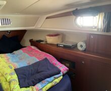 Motoryacht Nimbus 365 Coupe Sailing World Yachtmakler Heiligenhafen 18