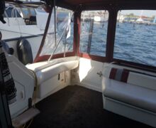 Motoryacht Sea Ray 370 DB Sailing World Yachtmakler Heiligenhafen 10