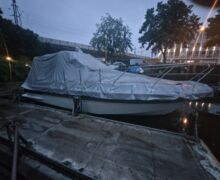 Motoryacht Sealine Family 285 Sailing World Yachtbrokers 10