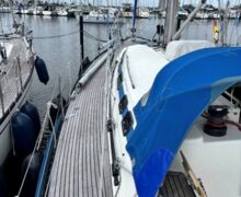 Sailing Xacht X-442 Sailing World Yachtbrokers 35