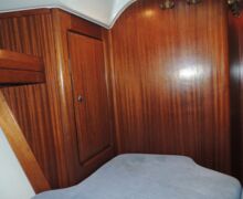 Sailing Yacht Bavaria 42 Sailing World Yachtbrokers 43