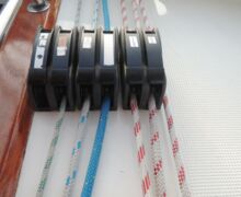 Sailing Yacht Bavaria 42 Sailing World Yachtbrokers 73
