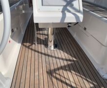 Sailing Yacht Bavaria Cruiser 34 Sailing World Yachtbrokers Heiligenhafen 27