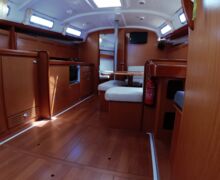 Beneteau Cyclades 43