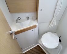Sailing Yacht Beneteau Oceanis 38 - 14