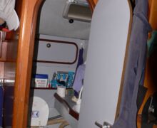 Sailing Yacht Gib Sea Master 44 - 13