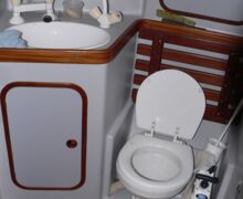 Sailing Yacht Gib Sea Master 44 - 17
