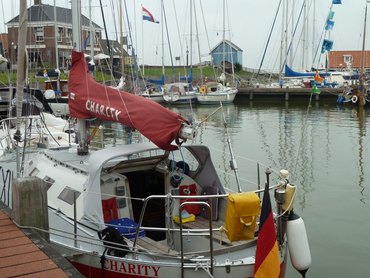 Sailing Yacht Grinde Sailing World Yachtbrokers Heiligenhafen 3