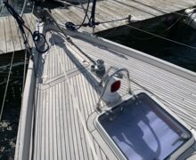 Sailing Yacht Hallberg-Rassy 42 F Sailing World Yachtbrokers Heiligenhafen 17