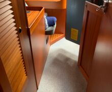 Sailing Yacht Hallberg-Rassy 42 F Sailing World Yachtbrokers Heiligenhafen 61