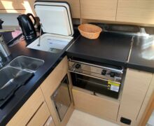Sailing Yacht Hanse 348 Sailing World Yachtbrokers Heiligenhafen 26