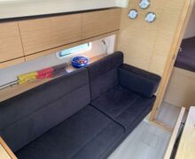 Sailing Yacht Hanse 348 Sailing World Yachtbrokers Heiligenhafen 32