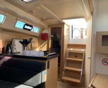 Sailing Yacht Hanse 348 Sailing World Yachtbrokers Heiligenhafen 40