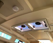 Sailing Yacht Hanse 348 Sailing World Yachtbrokers Heiligenhafen 41