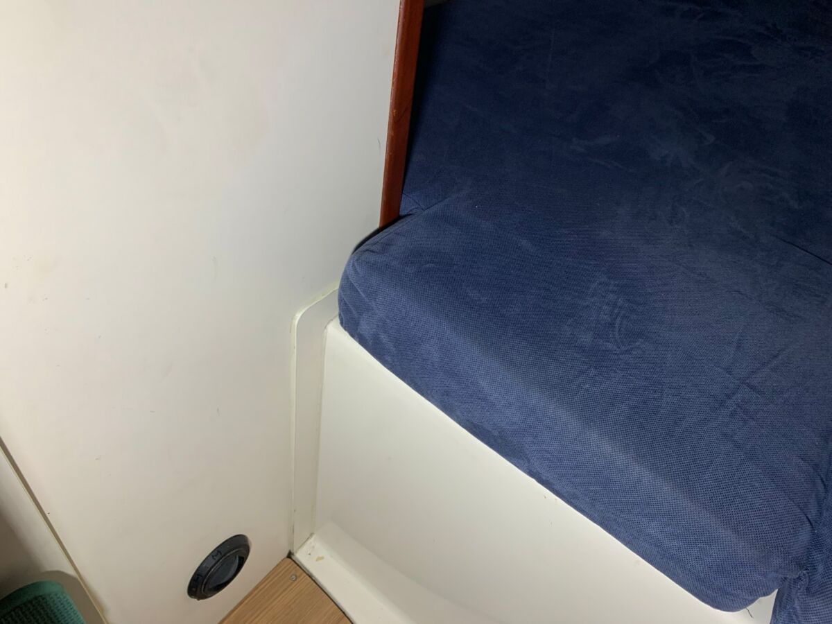 Sailing Yacht Hanse 375 Sailing World Yachtbrokes Heiligenhafen (27)