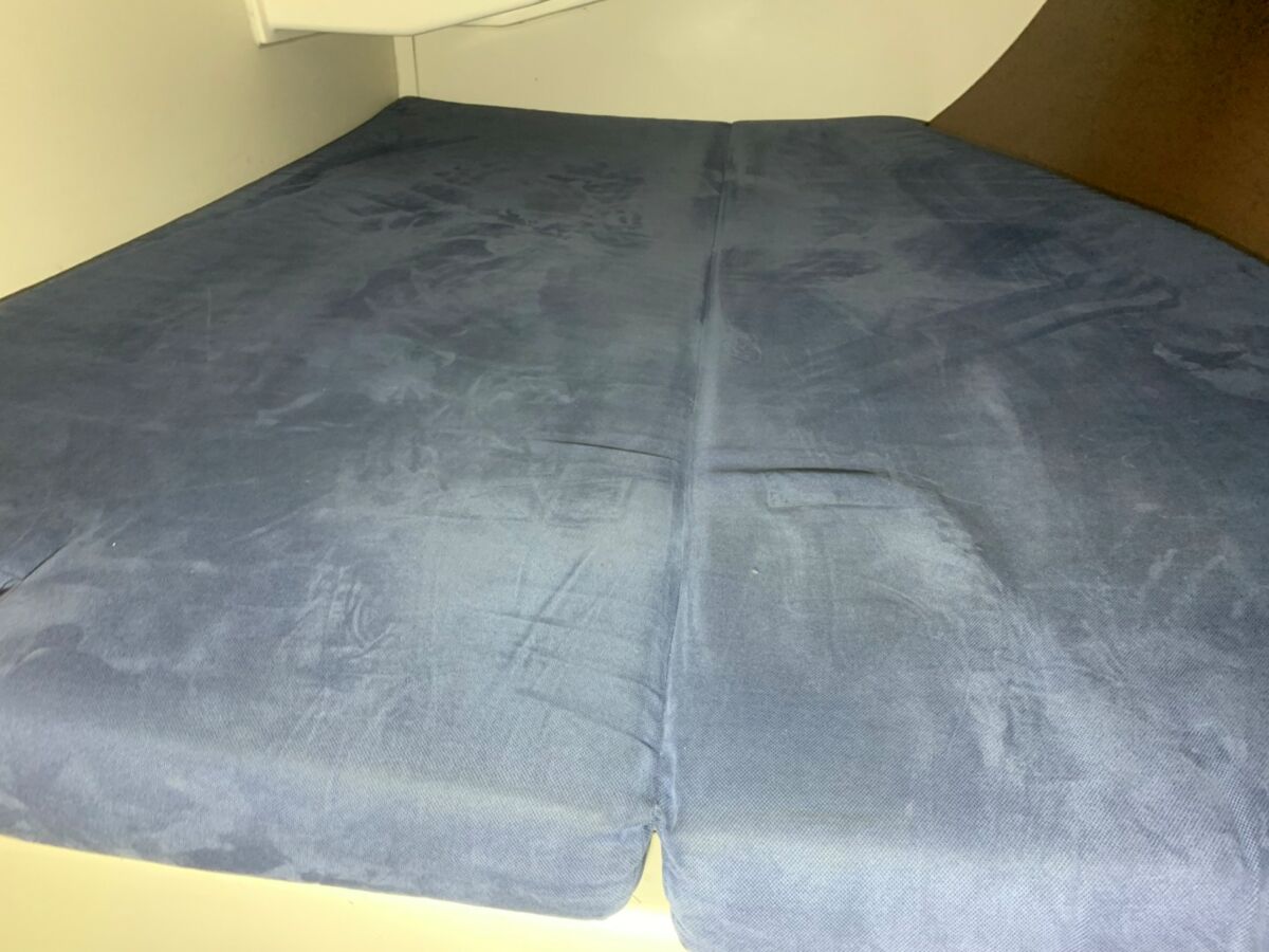 Sailing Yacht Hanse 375 Sailing World Yachtbrokes Heiligenhafen (28)