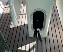 Sailing Yacht Jeanneau Sun Odyssey 37 -14