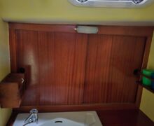 Sailing Yacht Malö 40 Yachtmakler Sailing World 22