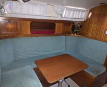 Sailing Yacht Malö 40 Yachtmakler Sailing World 9