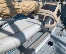 Sailing Yacht S&S 50 Sailing World Yachtbrokers 0-5