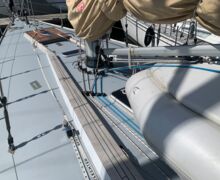 Sailing Yacht S&S 50 Sailing World Yachtbrokers 0-6