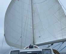 Sailing Yacht S&S 50 Sailing World Yachtbrokers 23