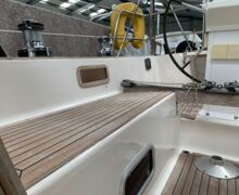 Sailing Yacht Wasa 370 Sailing World Yachtbrokers 50