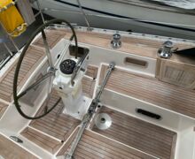 Sailing Yacht Wasa 370 Sailing World Yachtbrokers 56