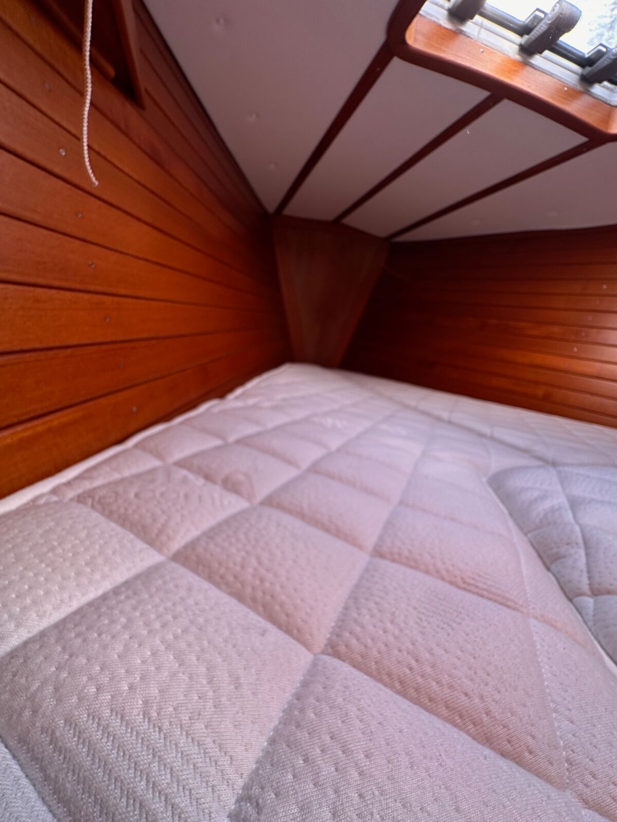 Sailing Yacht Wasa 370 Sailing World Yachtbrokers 7-4