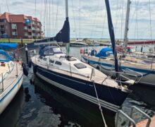 Sailing Yacht X-362 Sailing World Yachtbrokers Heiligenhafen 1