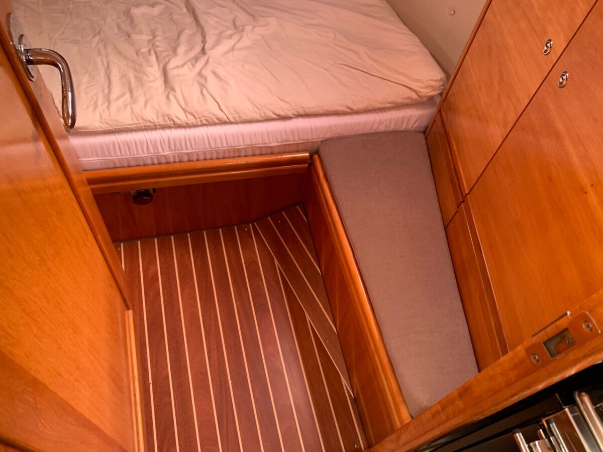 Sailingyacht Bavaria 31 Cruiser 27