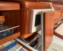 Sailingyacht Sunbeam 37 Sailingworld Yachtmakler Heiligenhafen 45