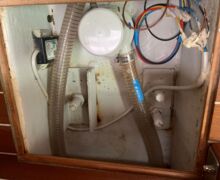 Sailingyacht Sunbeam 37 Sailingworld Yachtmakler Heiligenhafen 69