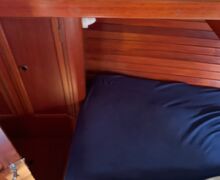 Segelyacht  Shearwater 39 Sailing World Yachtmakler Heiligenhafen 27