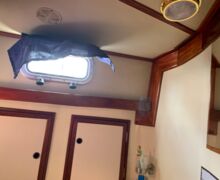 Segelyacht  Shearwater 39 Sailing World Yachtmakler Heiligenhafen 37